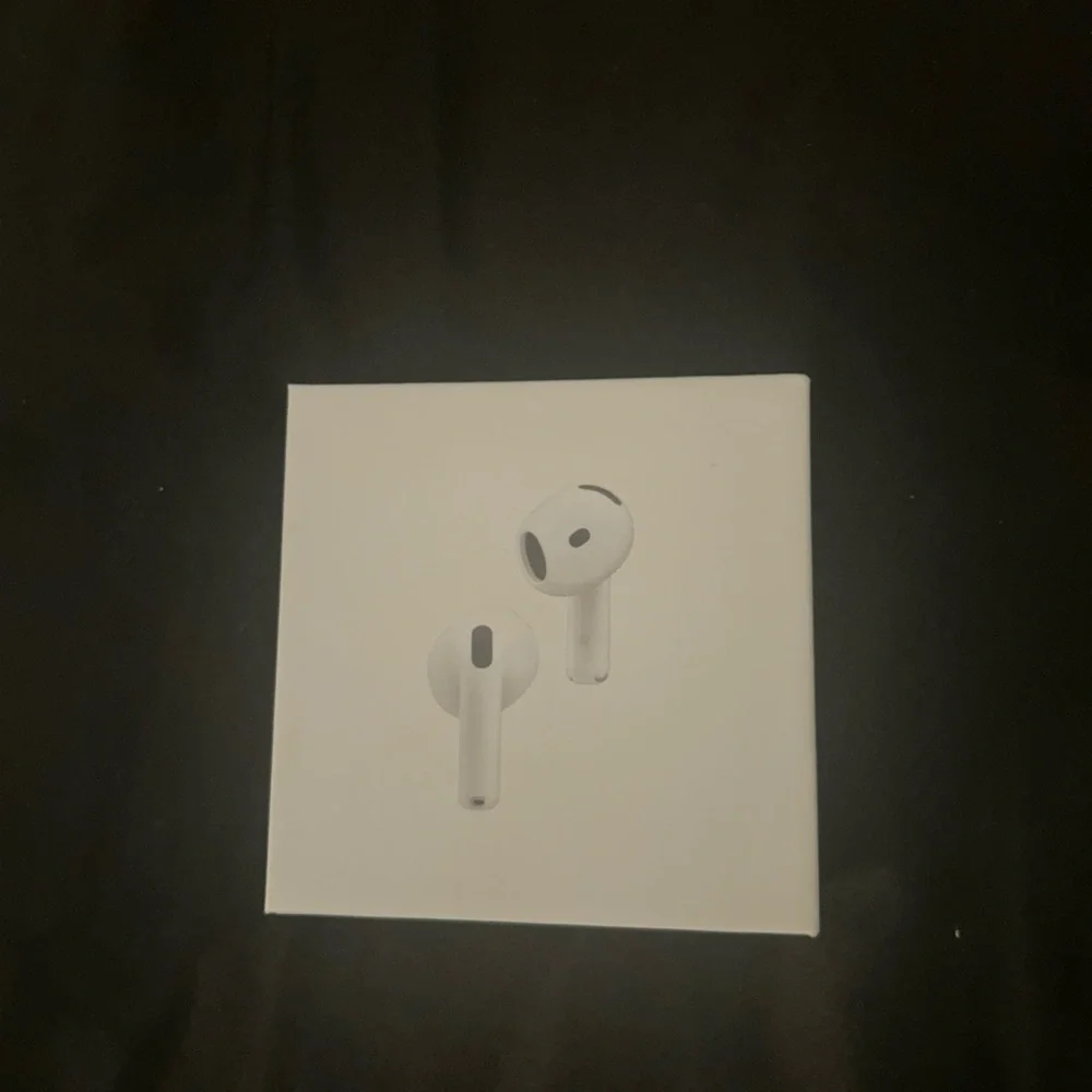 Apple AirPods Pro Box